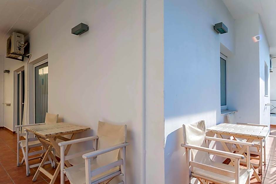 Fedra Boutique Apartments