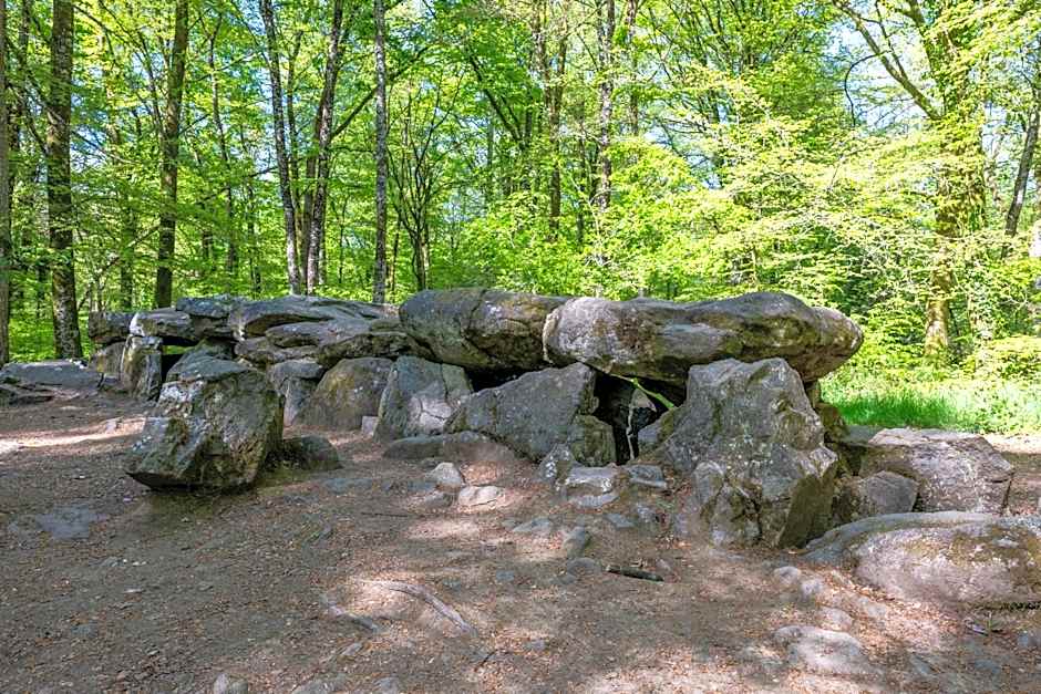 Résidence Odalys Domaine de la Baie de Saint Malo