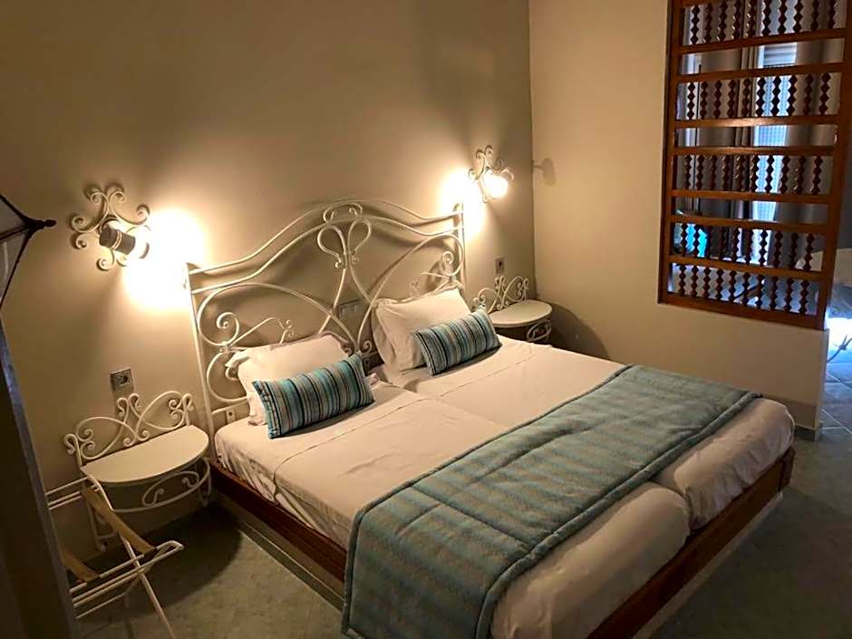 Hotel La Residence Hammamet