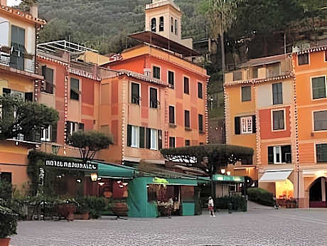 Albergo Nazionale