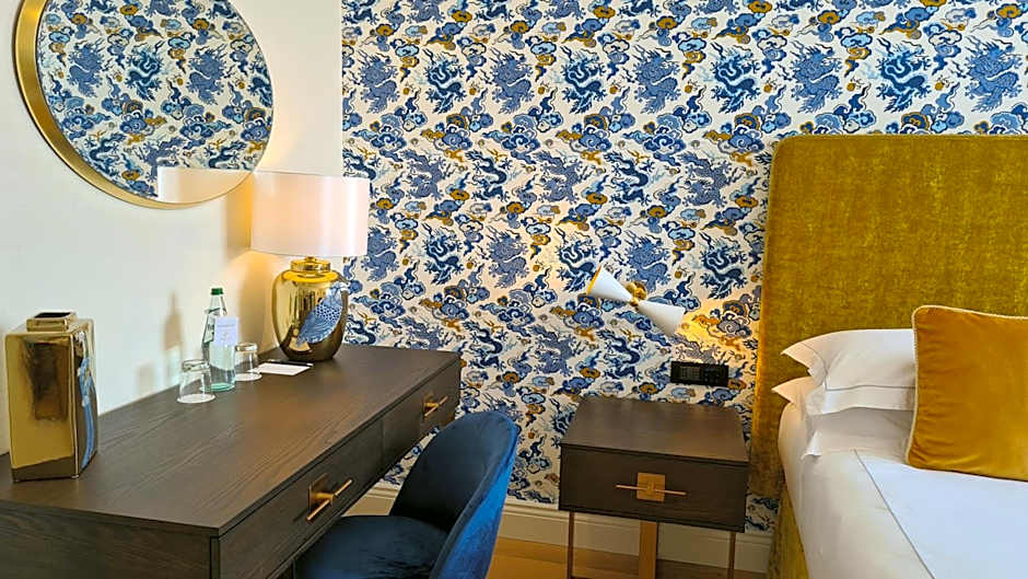 Jolly Charme Suite