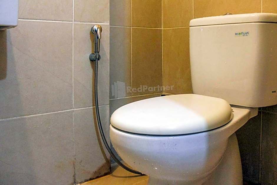 RedLiving Apartemen Paradise Mansion - Gunawan