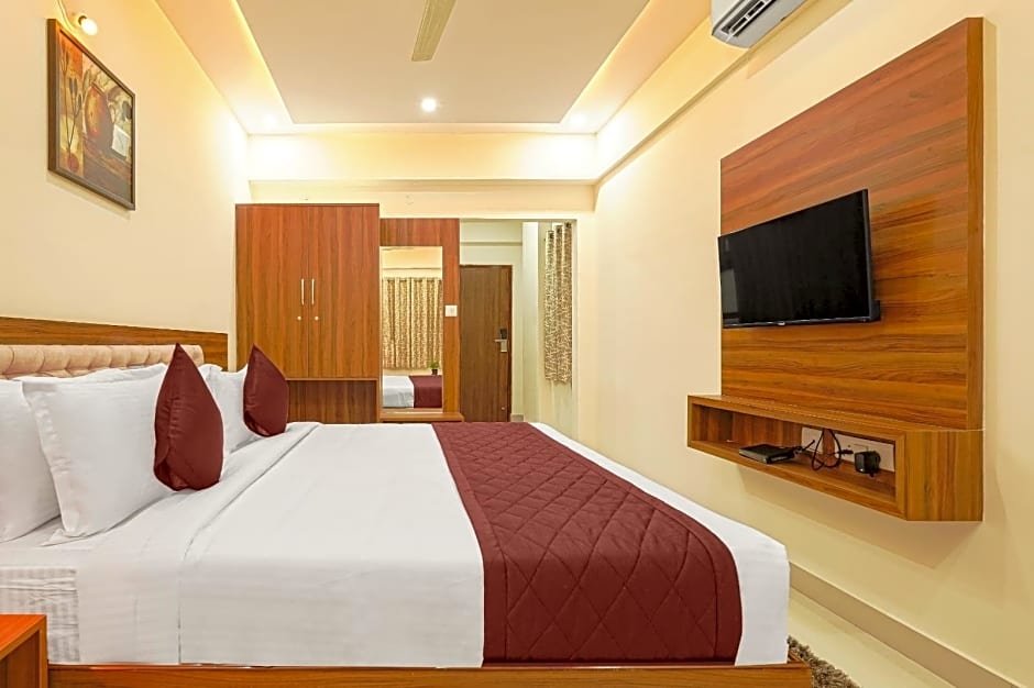 Hotel Prime Bliss - GR Tech Park ITPL