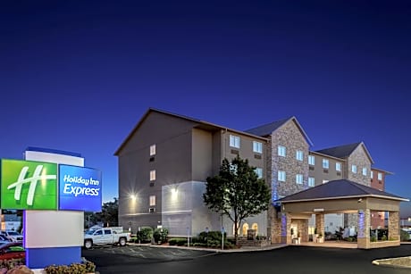 Holiday Inn Express Columbus - Ohio Expo Center by IHG