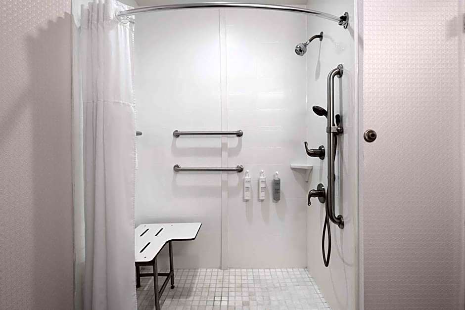 Hampton Inn Norfolk/Virginia Beach