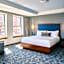 Battery Wharf Hotel, Boston Waterfront