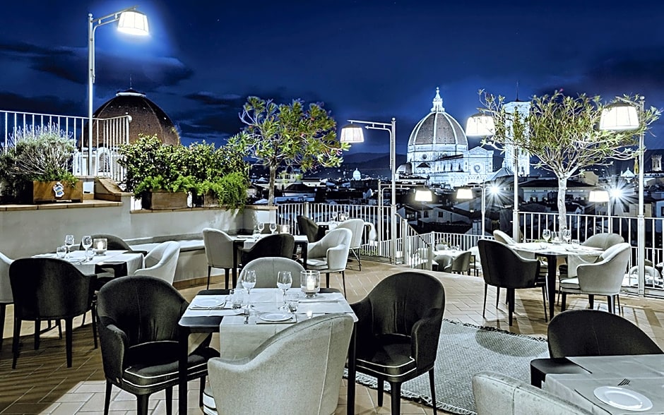 Grand Hotel Baglioni