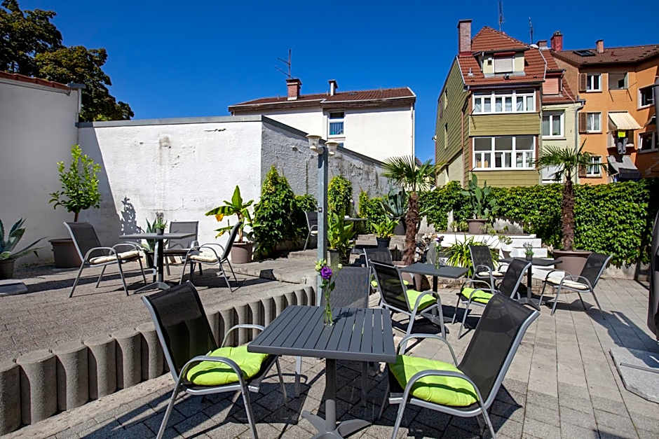 Relax Wellnesshotel Stuttgart