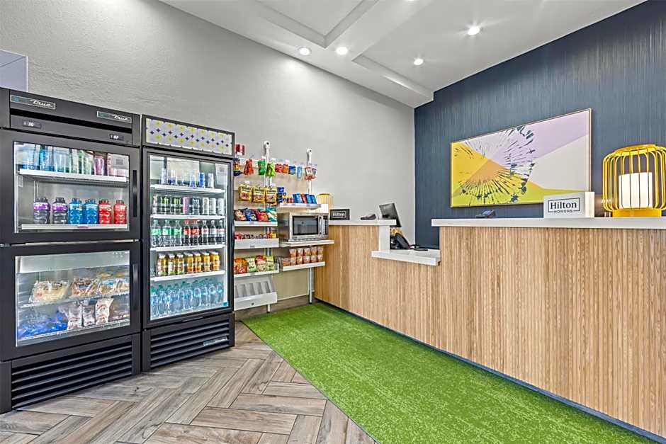 Spark by Hilton Kodak