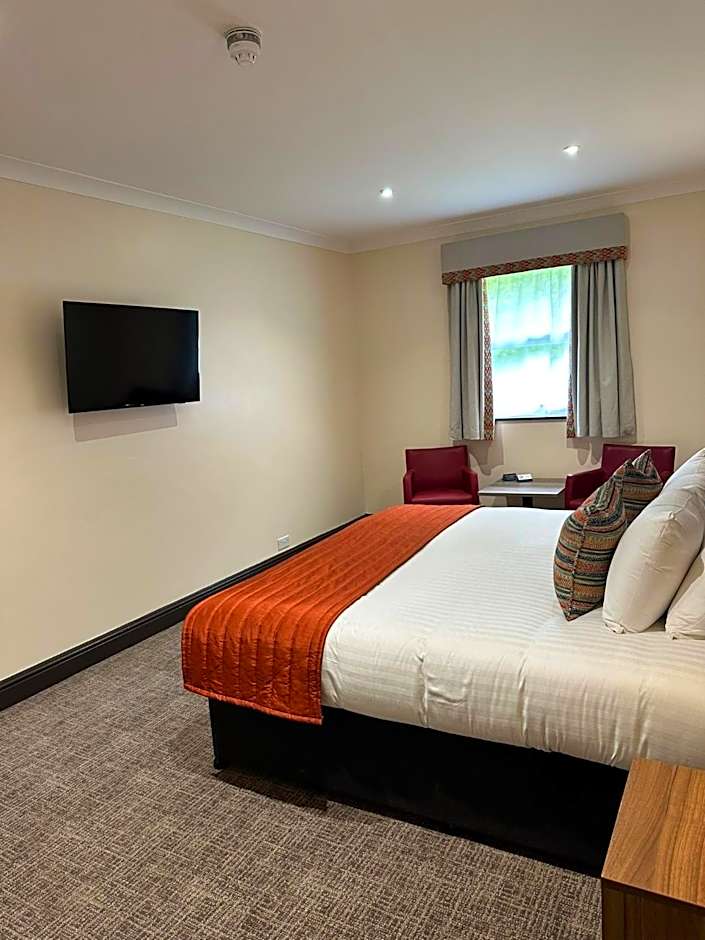 Dragonfly Hotel King's Lynn