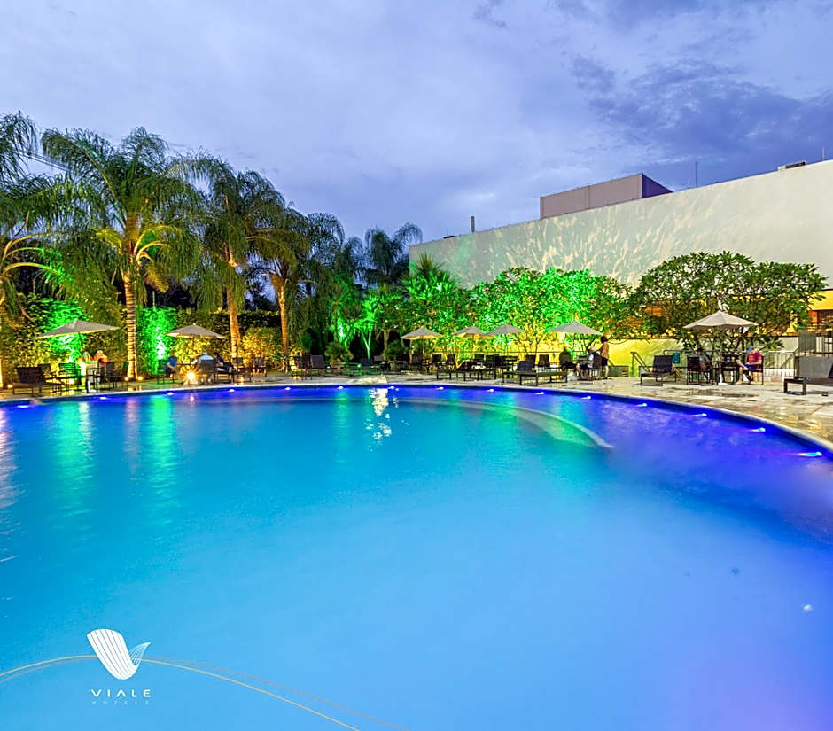 Viale Cataratas Hotel & Eventos