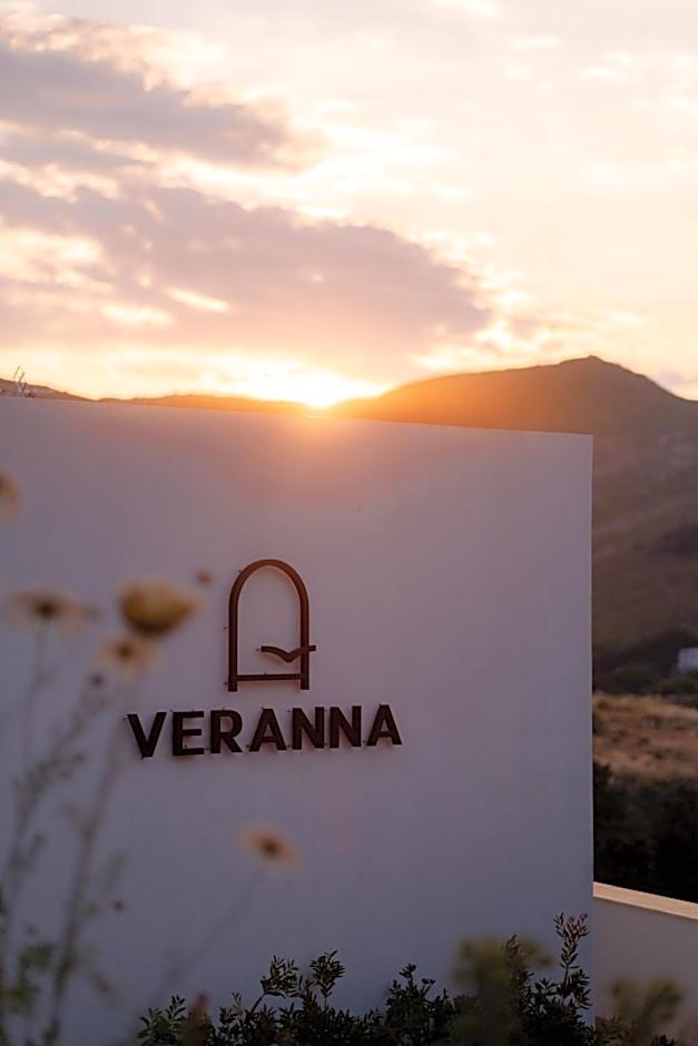 VERANNA Patmos Studio2