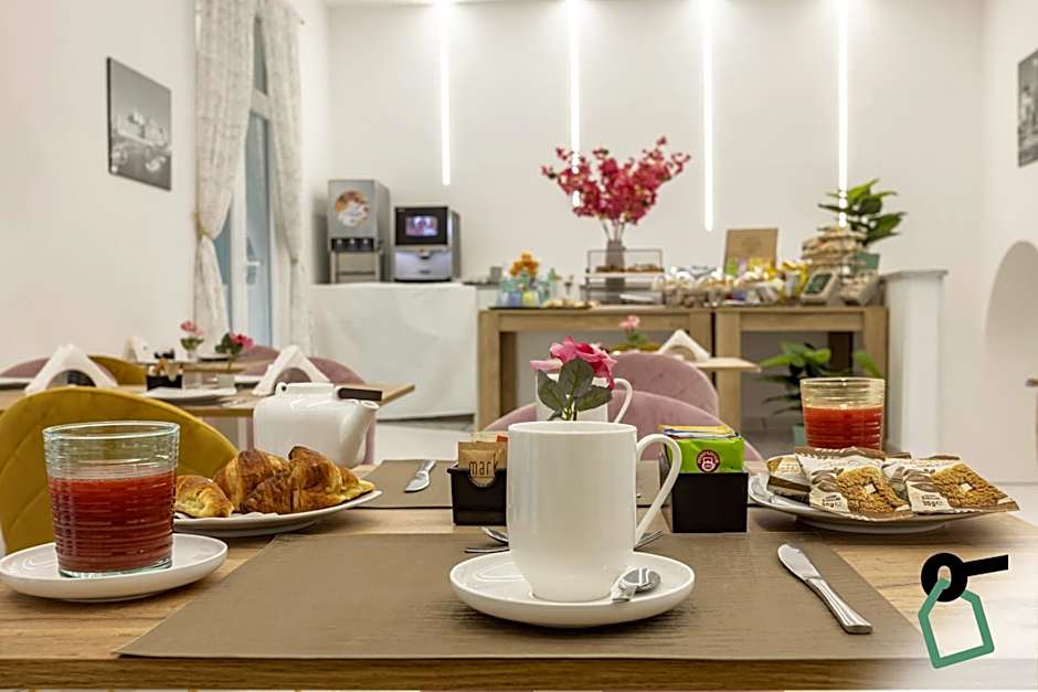 Hotiday Room Collection - Napoli Sant'Arcangelo