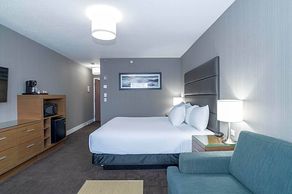 Sandman Hotel Grande Prairie