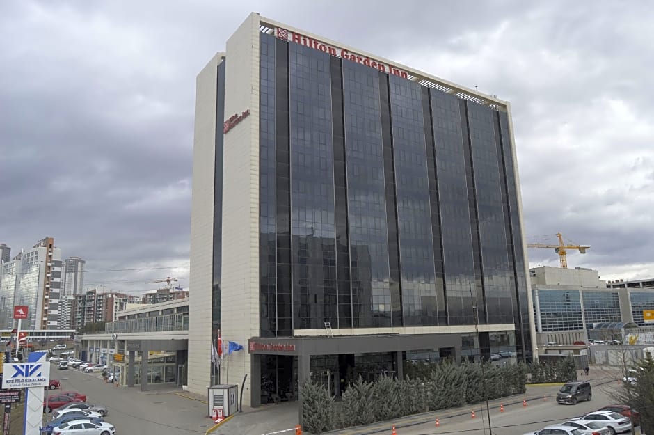 Hilton Garden Inn Ankara Gimat