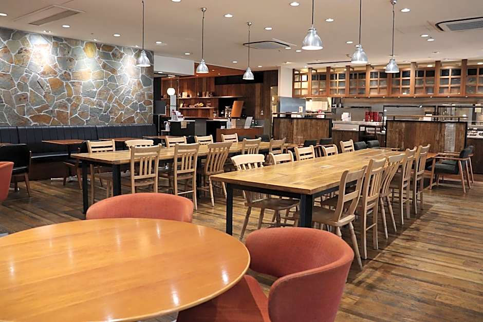 Richmond Hotel Nagoya Nayabashi