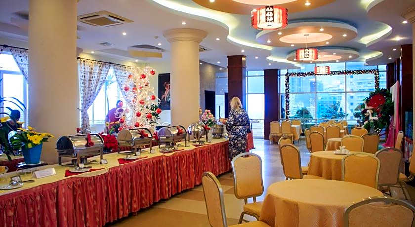 Angella Hotel Nha Trang