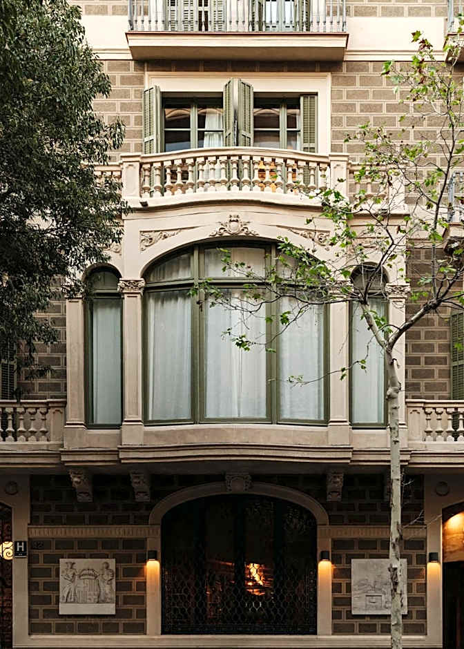 Casa Llimona Hotel Boutique