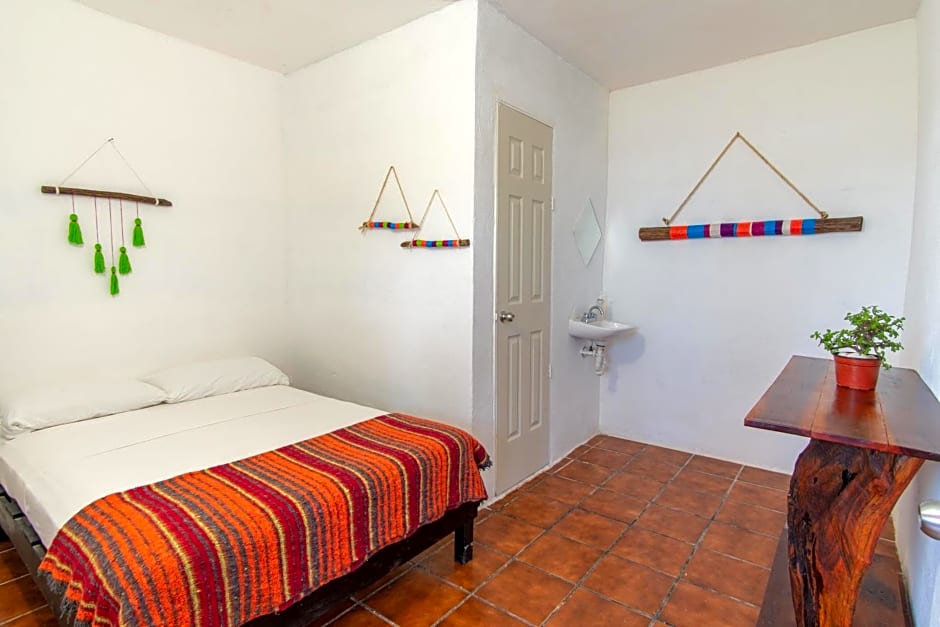 Lobo Inn Tulum