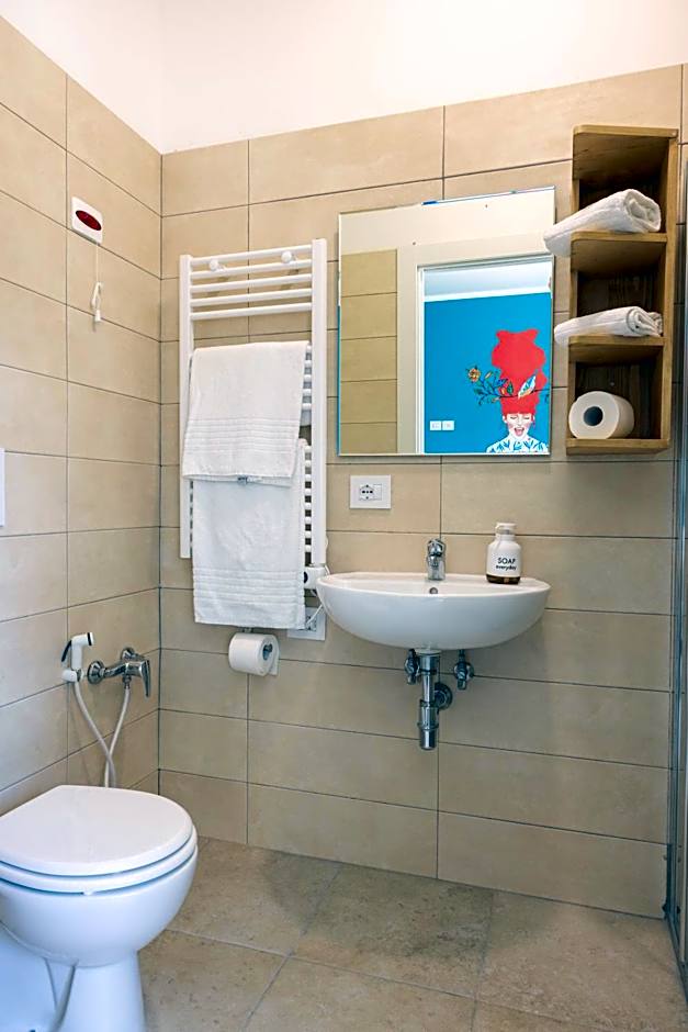 Ostello della Gioventù Brindisi