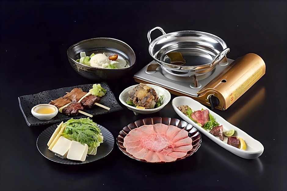 PROSTYLE Ryokan Yokohama Bashamichi