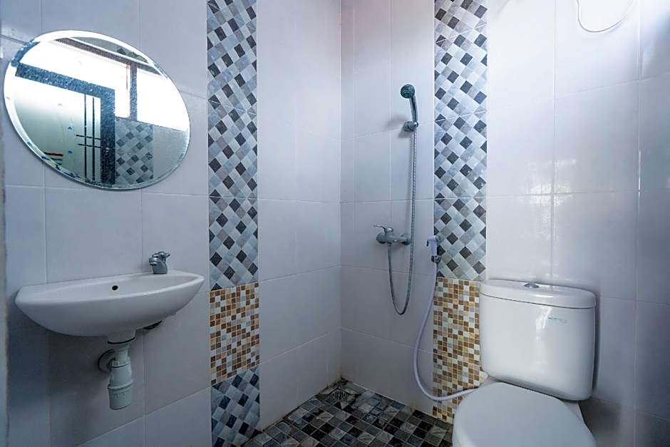 Ceria Guesthouse Seminyak Mitra RedDoorz