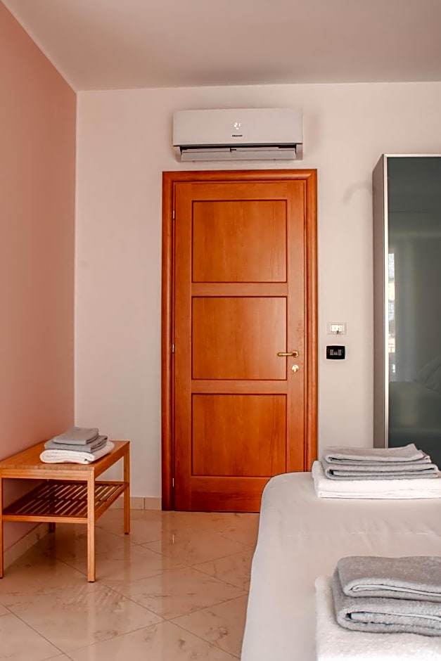 Magna Grecia B&B e Appartamenti