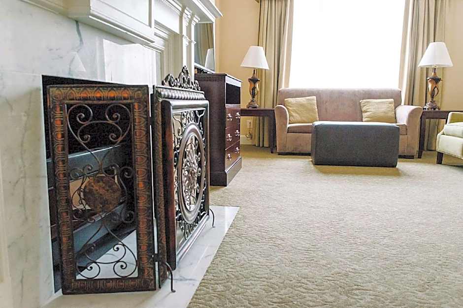 Hampton Inn By Hilton & Suites Birmingham-Downtown-Tutwiler