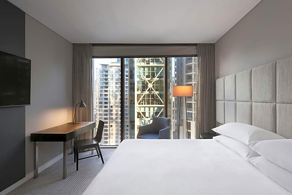 Four Points by Sheraton Brisbane