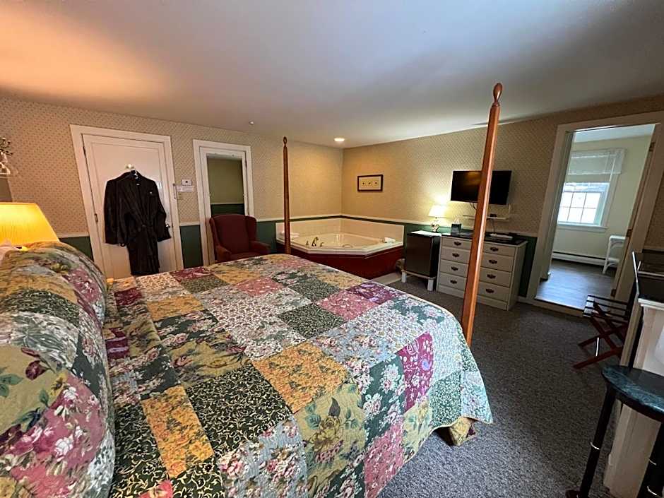 Photo 1 of 3 of Luxury 1 King Bed