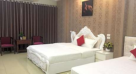 HD Hotel Noi Bai