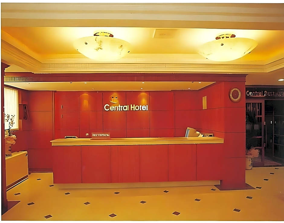 Central Hotel