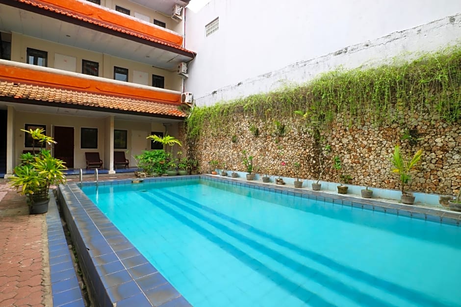 Sanur Ayu Hotel