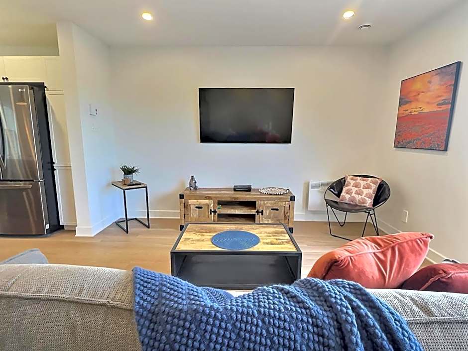 Le domaine du Sous-Bois