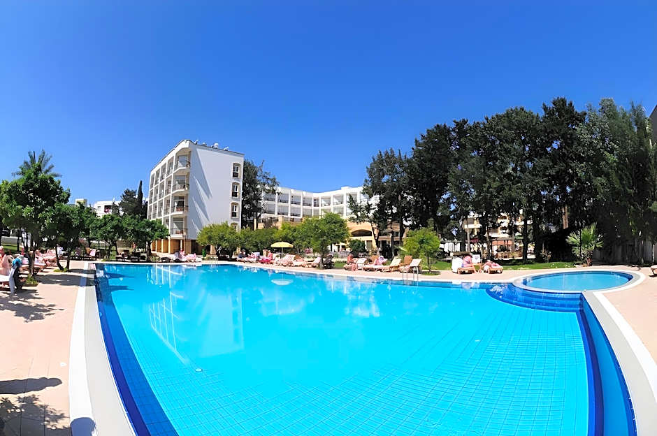 Pia Bella Hotel