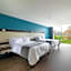 Hotel Balcon del Parque