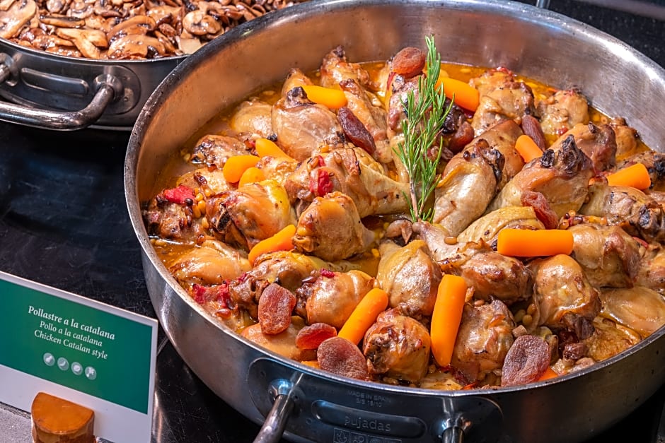 Vilar Rural Arnes by Serhs Hotels