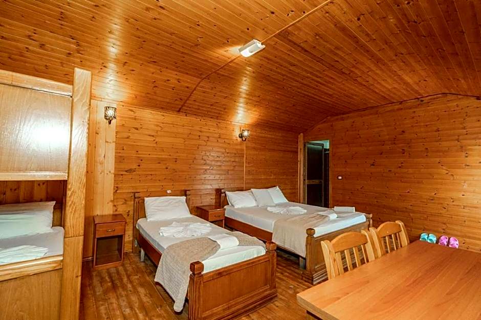 Hotel Bicaj