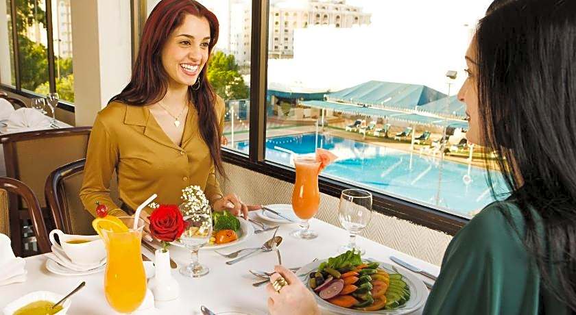 Hotel Muscat Holiday