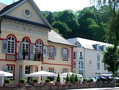 Hotel Watthalden