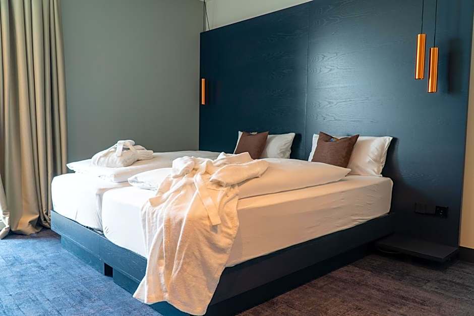 AKZENT Hotel DÉJANIL