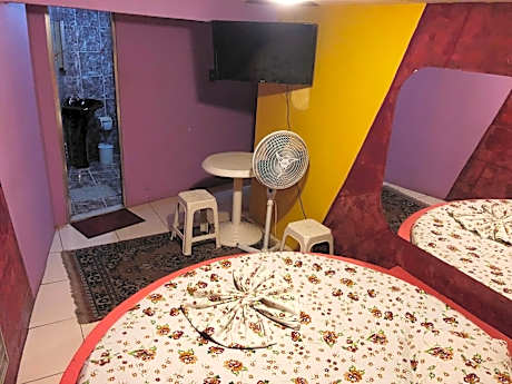 Hospedaria Nossa Senhora da Glória