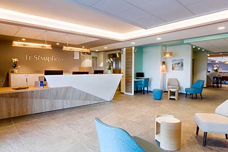 Best Western Hotel Le Semaphore