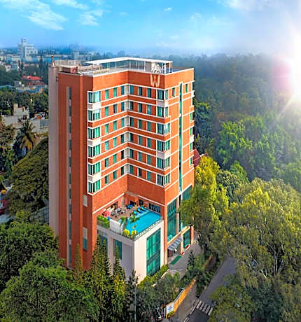 Welcomhotel by ITC Hotels, Richmond Road, Bengaluru