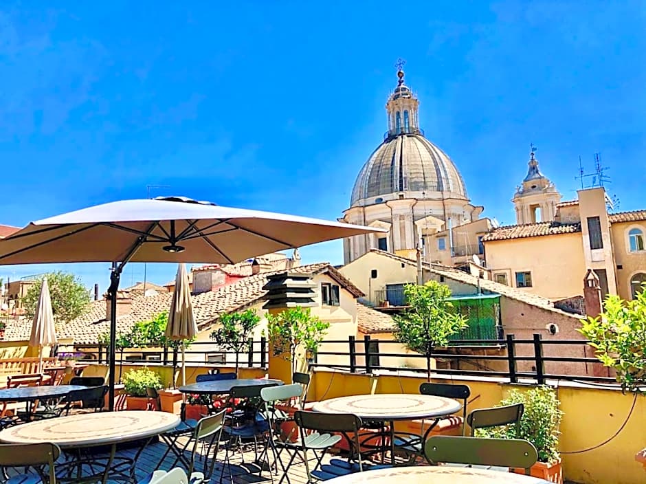 Navona Residenza de Charme