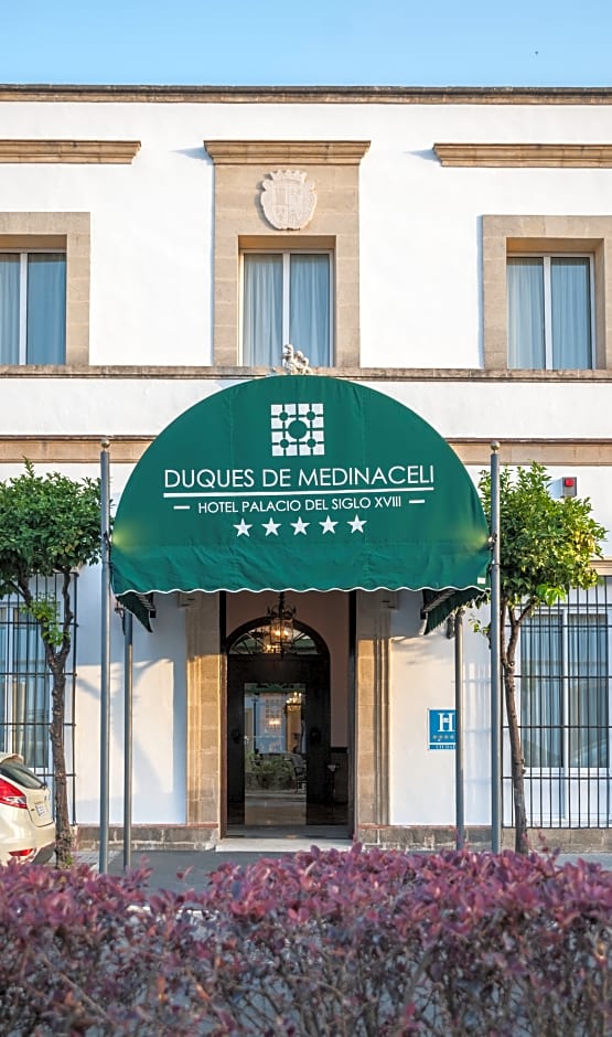 Duques de Medinaceli