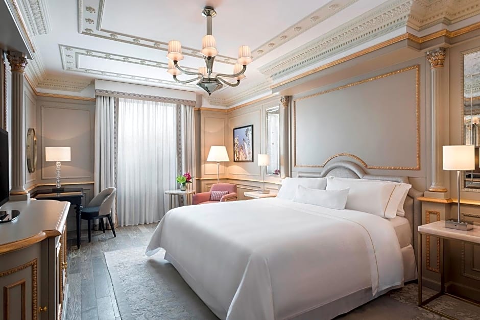 The Westin Palace Milan