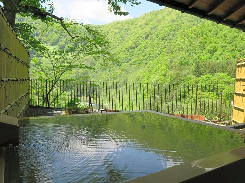 Marumine Kanko Hotel