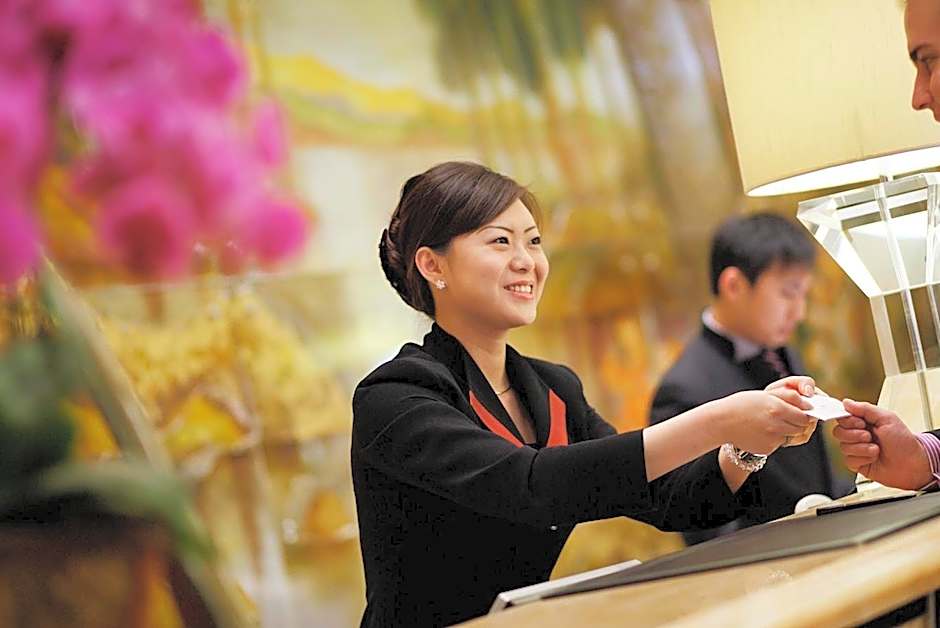 Crowne Plaza Hefei By IHG