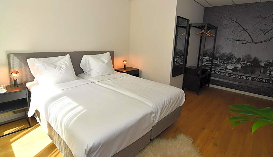 Hotel Brasserie de Kaai